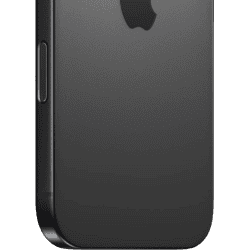Apple iPhone 16 Pro | 512 GB | Black Titanium