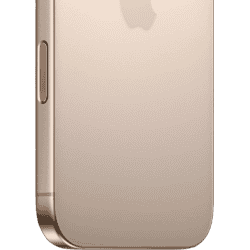 Apple iPhone 16 Pro | 1 TB | Desert Titanium