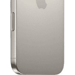 Apple iPhone 16 Pro | 256 GB | Natural Titanium