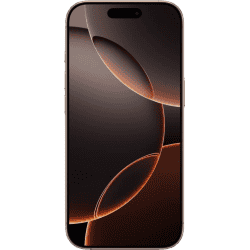 Apple iPhone 16 Pro | 1 TB | Desert Titanium