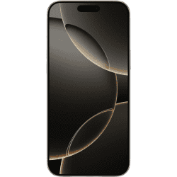 Apple iPhone 16 Pro Max | 512 GB | Natural Titanium