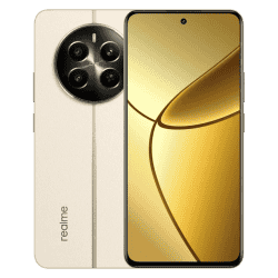 realme 12+ 5G | 8GB / 256GB | Navigator Beige