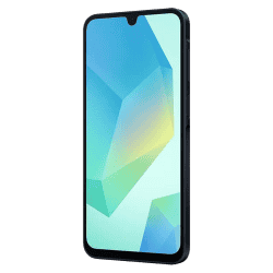 Samsung Galaxy  A16 5G | 8GB | 256 GB |  Blue Black