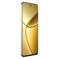 realme 12+ 5G | 8GB / 256GB | Navigator Beige
