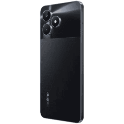 Realme C51 | 64GB/ 4GB RAM | Carbon Black