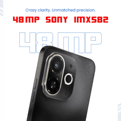 Tecno Spark 30C 5G | 8 GB | 128 GB | Midnight Shadow