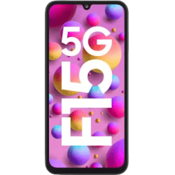 Samsung Galaxy F15  5G | 6 GB RAM | 128 GB | Jazzy Green