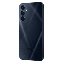Samsung Galaxy  A16 5G | 8GB | 256 GB |  Blue Black