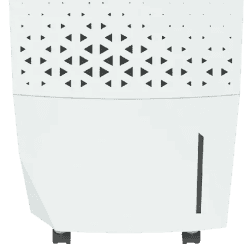 BAJAJ Shield Skive Nios Air Cooler | 36 L | White