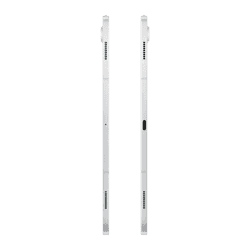 Samsung Galaxy TAB S10+ 5G | 12GB | 256GB | Platinum Silver | X826
