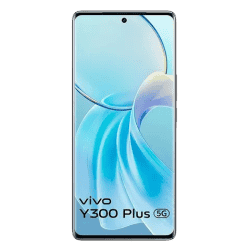 Vivo Y300 Plus 5G | 8 GB | 128 GB | Silk Black