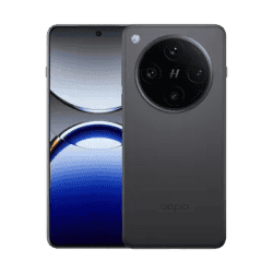 OPPO Find X8 Pro 5G | 16 GB | 512 GB | Space Black