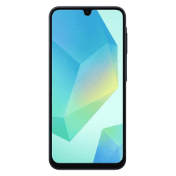 Samsung Galaxy  A16 5G | 8GB | 256 GB |  Blue Black