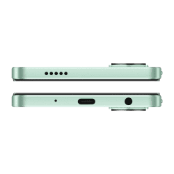 vivo Y18t | 4 GB | 128 GB | Gem Green