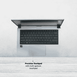 Acer One 14 Laptop | AMD Ryzen 3 | 3250U Processor | 8GB | 256 GB | AMD Radeon Graphics | Silver | UN.31USI.00A