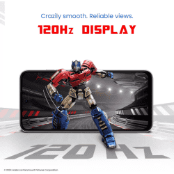 Tecno Spark 30C 5G | 8 GB | 128 GB | Aurora Cloud