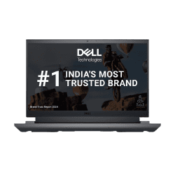 Dell Gaming G15 Laptop | Intel 13th Gen | i7 13650HX Processor | 16GB | 1TB SSD | Dark Shadow Gray | OGN5530112301RIN