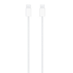 Apple USB C To C Charge Cable | 60W | 1m ​| White | MW493ZM/A