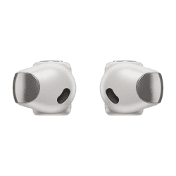 Bose Ultra Open Earbuds | Bluetooth Headset | OpenAudio Technology | White Smoke