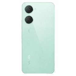 vivo Y18t | 4 GB | 128 GB | Gem Green