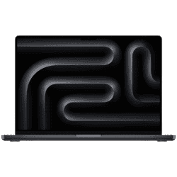 APPLE 2023 | MRX43HN/A | MacBook Pro Apple M3 Pro | 18 GB/1 TB SSD/macOS Sonoma | Space Black