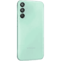Samsung Galaxy F15  5G | 6 GB RAM | 128 GB | Jazzy Green