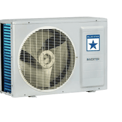 Blue Star Inverter AC |  1.5 Ton | 5 Star | IC518TNUR