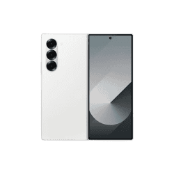 Samsung Galaxy Z Fold6 5G | 12 GB RAM | 256 GB | white