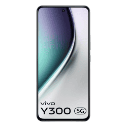 Vivo Y300 5G | 8GB | 256GB | Titanium Silver