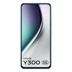 vivo Y300 5G | 8 GB | 128 GB | Emerald Green