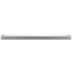 BOSE Smart Ultra Bluetooth Soundbar | Dolby Atmos | White