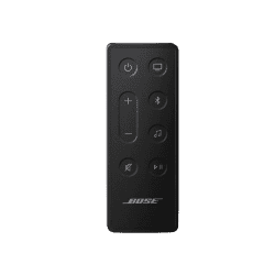 BOSE Smart Ultra Bluetooth Soundbar | Dolby Atmos | White