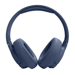 JBL Tune 720BT Wireless Over Ear Headphones | Dual Pairing | Bluetooth 5.3 | Blue | JBLT720BTBLU