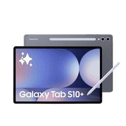 Samsung Galaxy TAB S10+ 5G | 12 GB | 256 GB | Moonstone Gray | X826