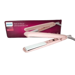 Philips Hair Straightener | BHS286/00