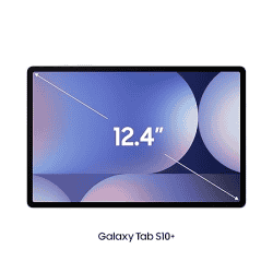 Samsung Galaxy TAB S10+ 5G | 12 GB | 256 GB | Moonstone Gray | X826