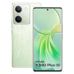 Vivo Y300 Plus 5G | 8 GB | 128 GB | Silk Green