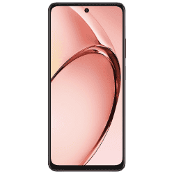 OPPO A3X  | 4 GB | 128 GB | Nebula Red