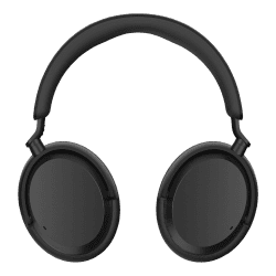 Sennheiser Accentum Headphones | Hybrid ANC | Black | ACAEBT