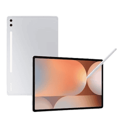 Samsung Galaxy TAB S10+ | 12GB | 256GB | Platinum Silver | X820