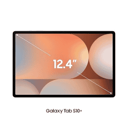 Samsung Galaxy TAB S10+ | 12GB | 256GB | Moonstone Gray | X820