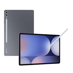 Samsung Galaxy TAB S10+ 5G | 12 GB | 256 GB | Moonstone Gray | X826