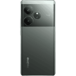 realme GT 6  | 8 GB RAM | 256 GB | Razor Green