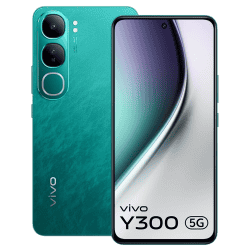 Vivo Y300 5G | 8GB | 256 GB | Emerald Green | 2416