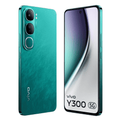 vivo Y300 5G | 8 GB | 128 GB | Emerald Green