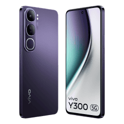 vivo Y300 5G | 8 GB | 128 GB | Phantom Purple