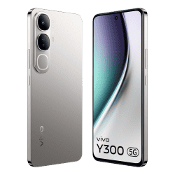 Vivo Y300 5G | 8GB | 256GB | Titanium Silver
