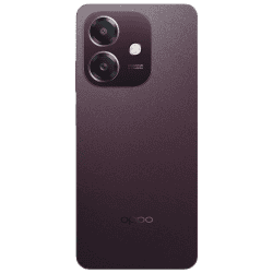 OPPO A3X  | 4 GB | 128 GB | Nebula Red