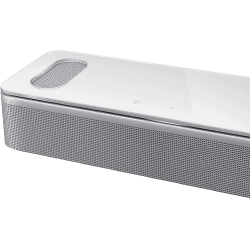 BOSE Smart Ultra Bluetooth Soundbar | Dolby Atmos | White