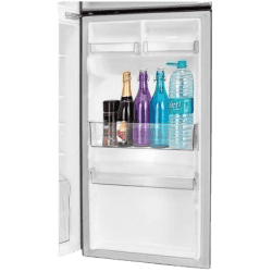 LG Frost-Free Double Door Refrigerator | 291 L | 2 Star | Inverter Wi-Fi | Steel | GL-C322KPZY